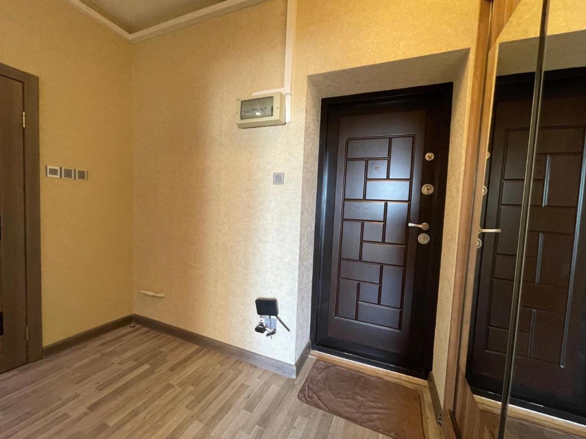 Oldcity Sea View Apartment Bakú Exterior foto
